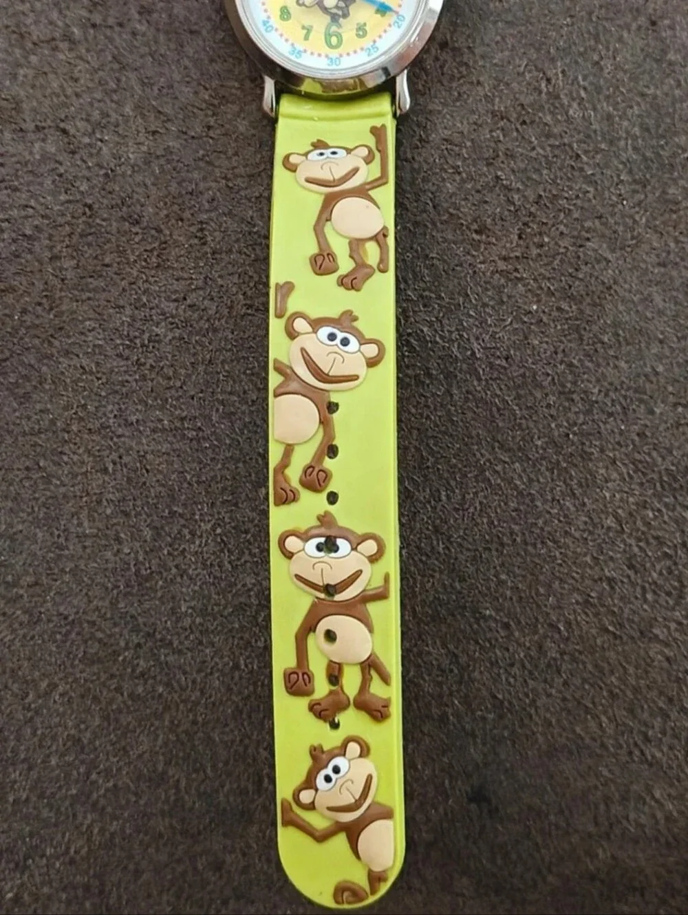 The Kids Watch Company 